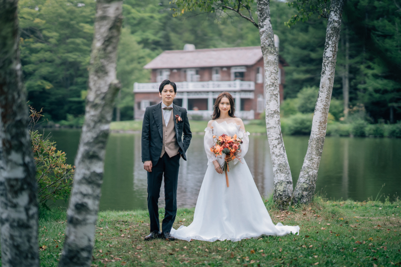 STUDIO AQUA 軽井沢店（スタジオAQUA）