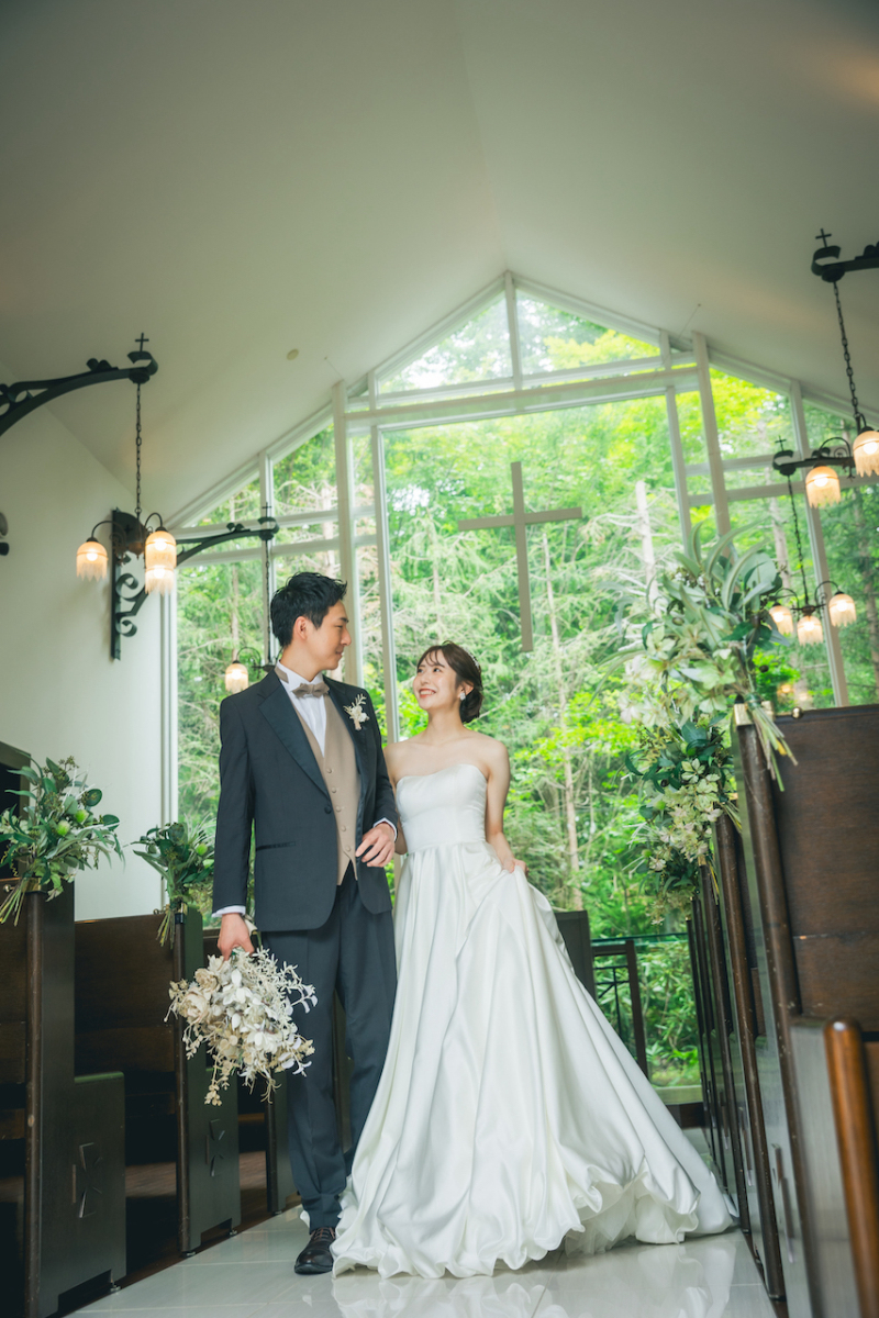 STUDIO AQUA 軽井沢店（スタジオAQUA）