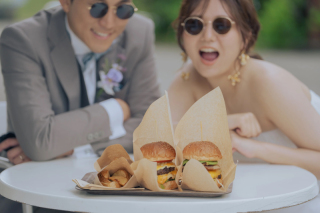 小物持ち込み撮影