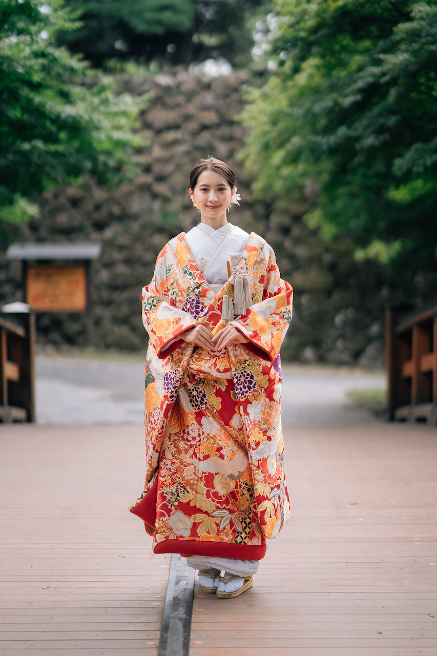 20以上ある撮影シーン