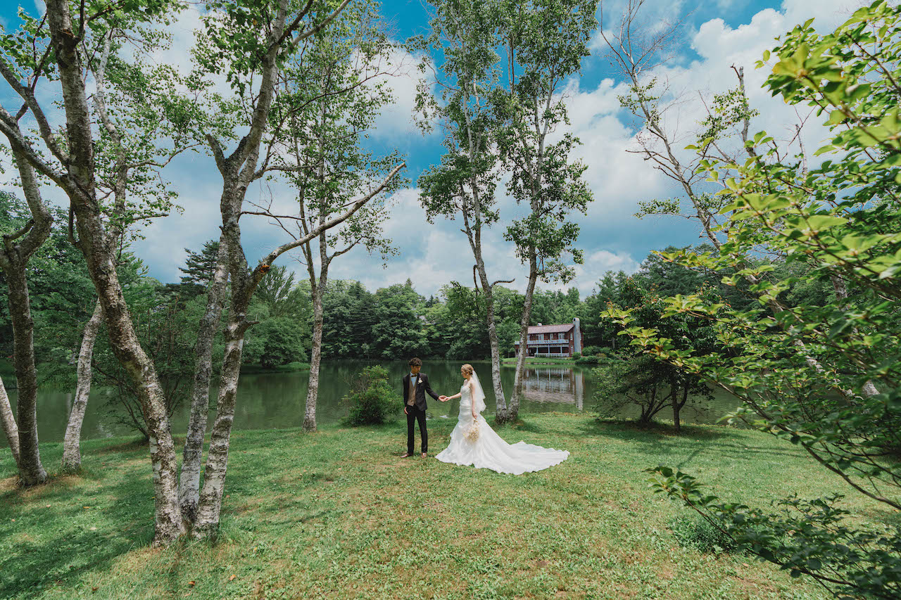 20以上ある撮影シーン