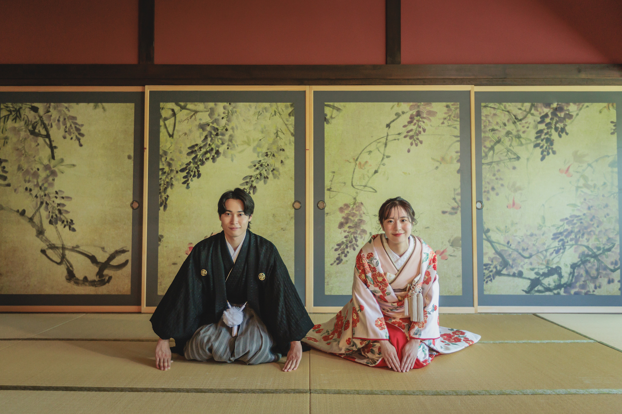 20以上ある撮影シーン