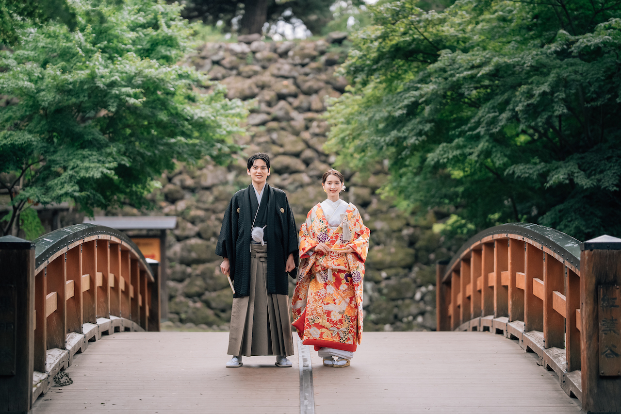 20以上ある撮影シーン