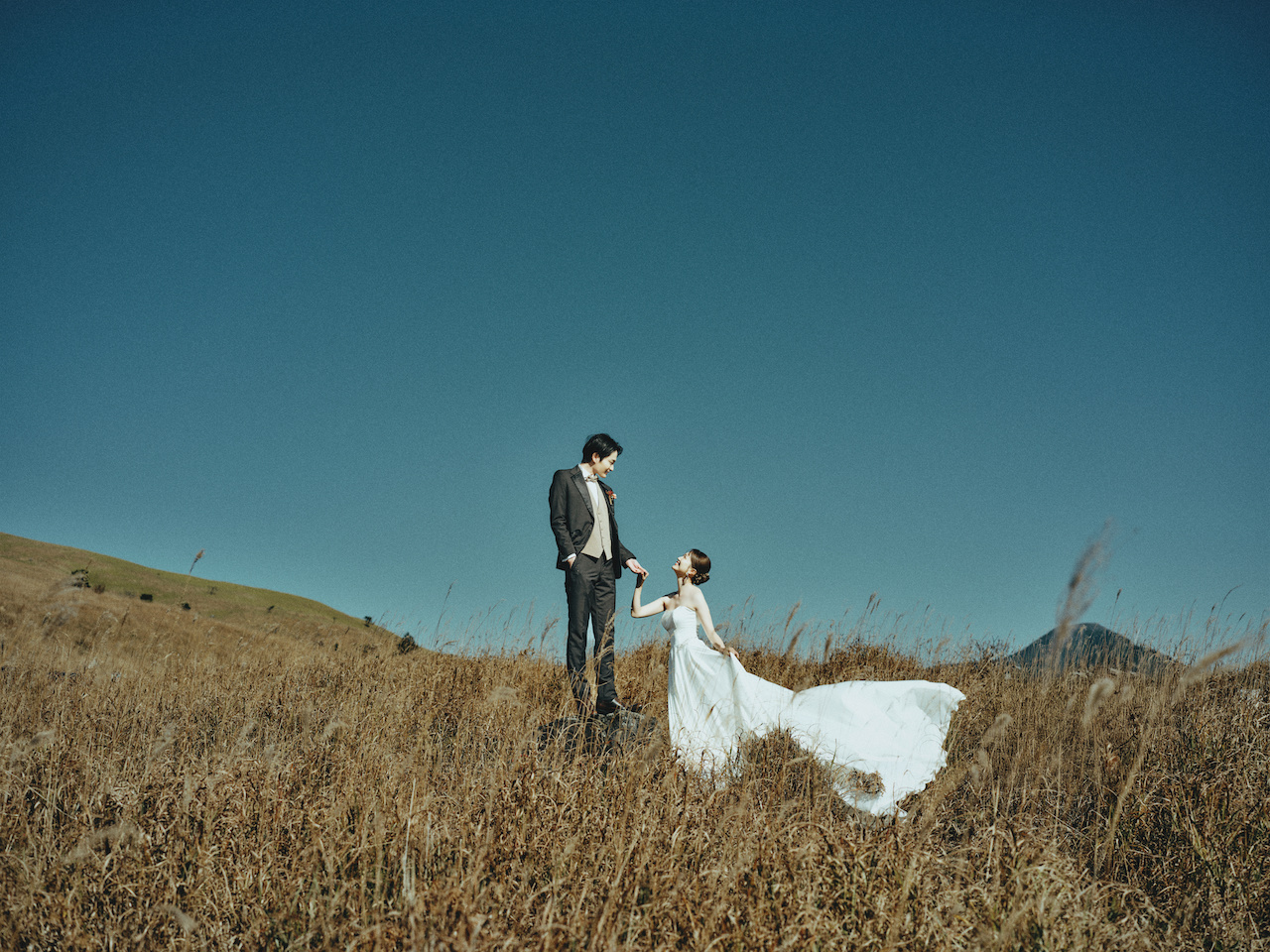 Point1 多彩な撮影シーン