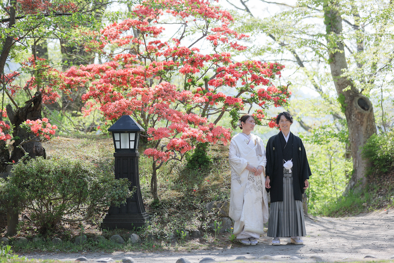 Point1 多彩な撮影シーン