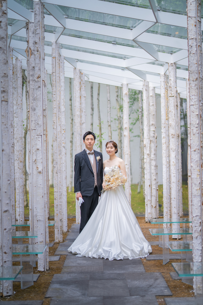 20以上ある撮影シーン