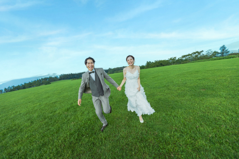 Point1 多彩な撮影シーン