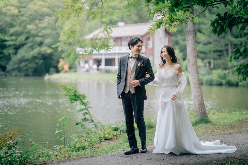 スタジオの想い