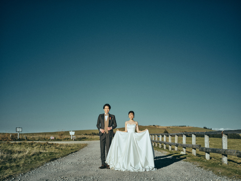 スタジオの想い