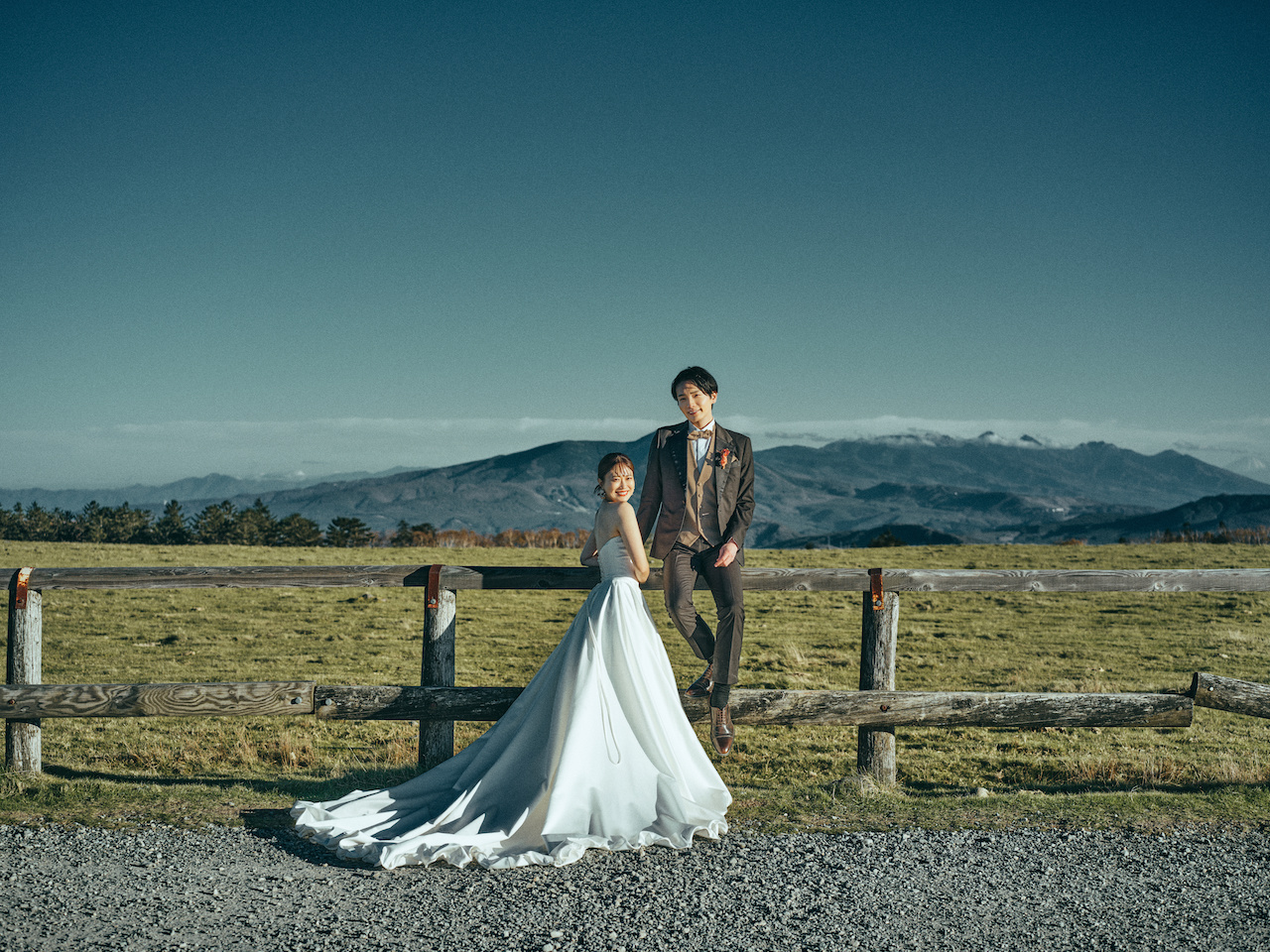 Point1 多彩な撮影シーン