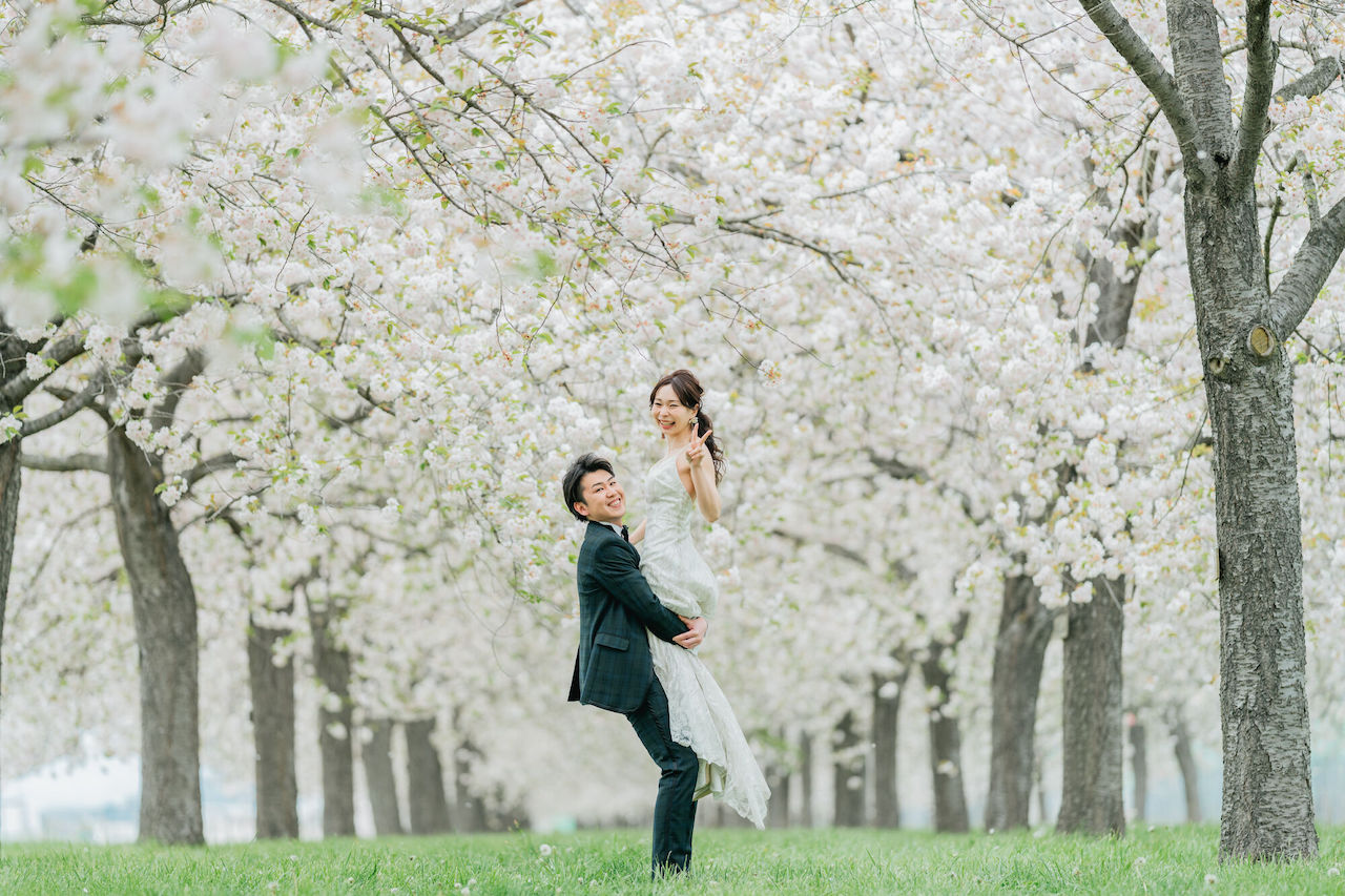 Point1 多彩な撮影シーン