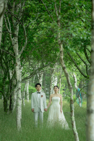 STUDIO AQUA 軽井沢店（スタジオAQUA）_信州の空と大地に包まれて絶景ロケーション