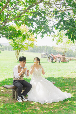 STUDIO AQUA 軽井沢店（スタジオAQUA）_信州の空と大地に包まれて絶景ロケーション