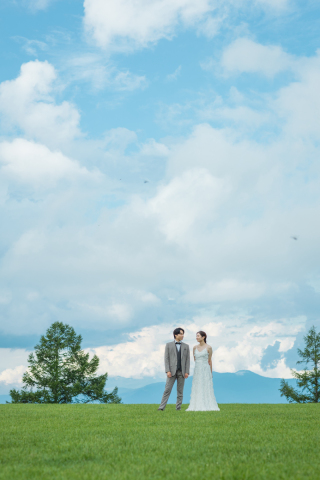 STUDIO AQUA 軽井沢店（スタジオAQUA）_信州の空と大地に包まれて絶景ロケーション