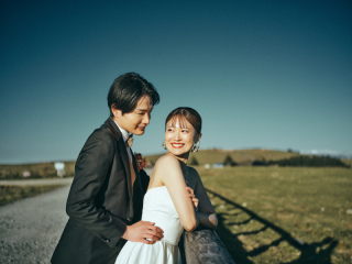 STUDIO AQUA 軽井沢店（スタジオAQUA）_信州の空と大地に包まれて絶景ロケーション