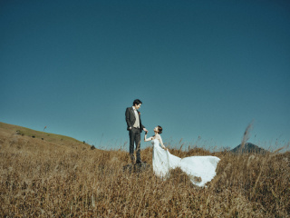 STUDIO AQUA 軽井沢店（スタジオAQUA）_信州の空と大地に包まれて絶景ロケーション