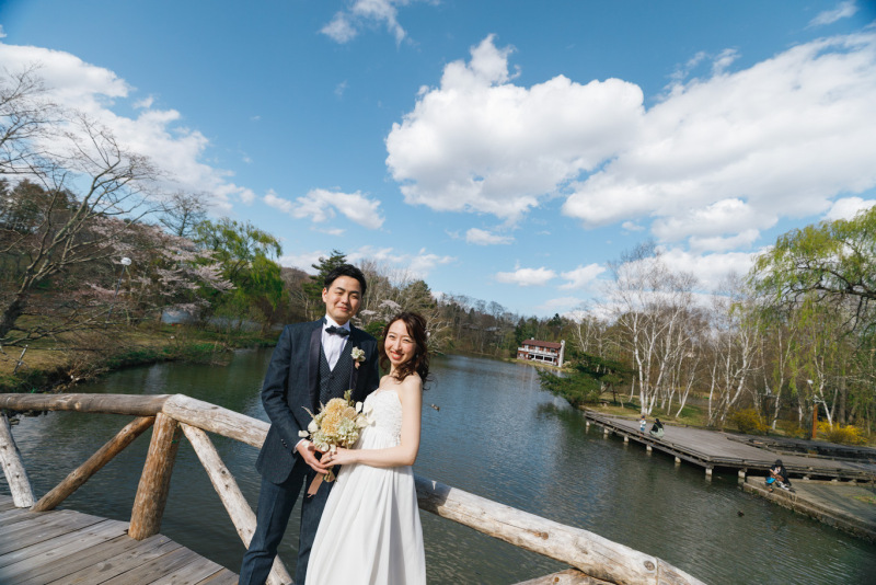 タリアセン撮影スタート