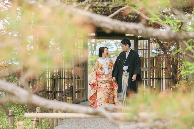 いろんな角度から！！