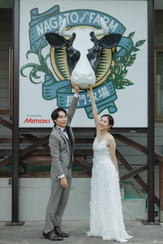 STUDIO AQUA 軽井沢店（スタジオAQUA）_信州の空と大地に包まれて絶景ロケーション