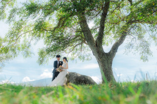 STUDIO AQUA 軽井沢店（スタジオAQUA）_信州の空と大地に包まれて絶景ロケーション