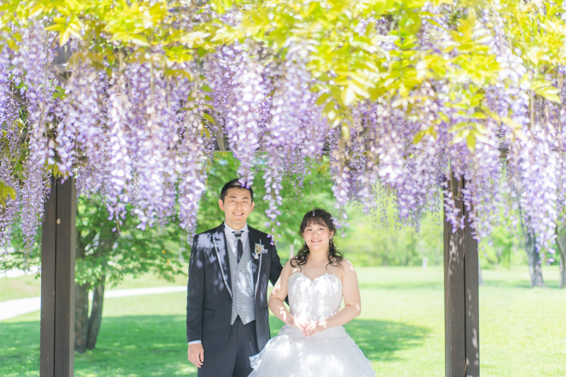 STUDIO AQUA 軽井沢店（スタジオAQUA）_人気スポットで撮影できる