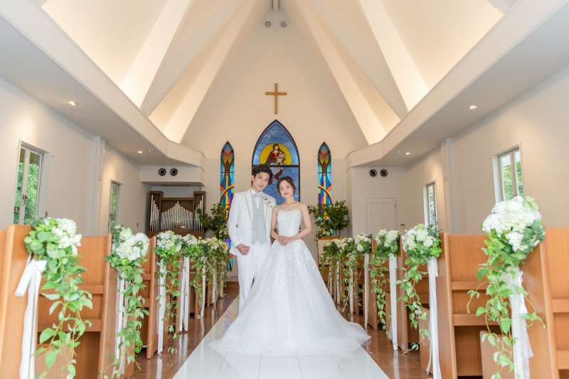 チャペルで撮影できる長野県の12スタジオを比較 前撮り 結婚写真 フォトウェディングのphotorait チャペルで撮影できる長野県の12スタジオを比較 前撮り 結婚写真 フォトウェディングのphotorait