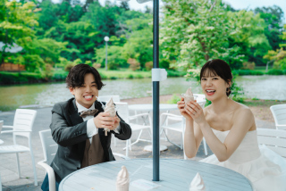 STUDIO AQUA 軽井沢店（スタジオAQUA）_観光旅フォト【軽井沢というリゾート観光も一緒に】