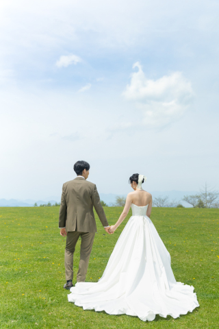 STUDIO AQUA 軽井沢店（スタジオAQUA）_信州の空と大地に包まれて絶景ロケーション