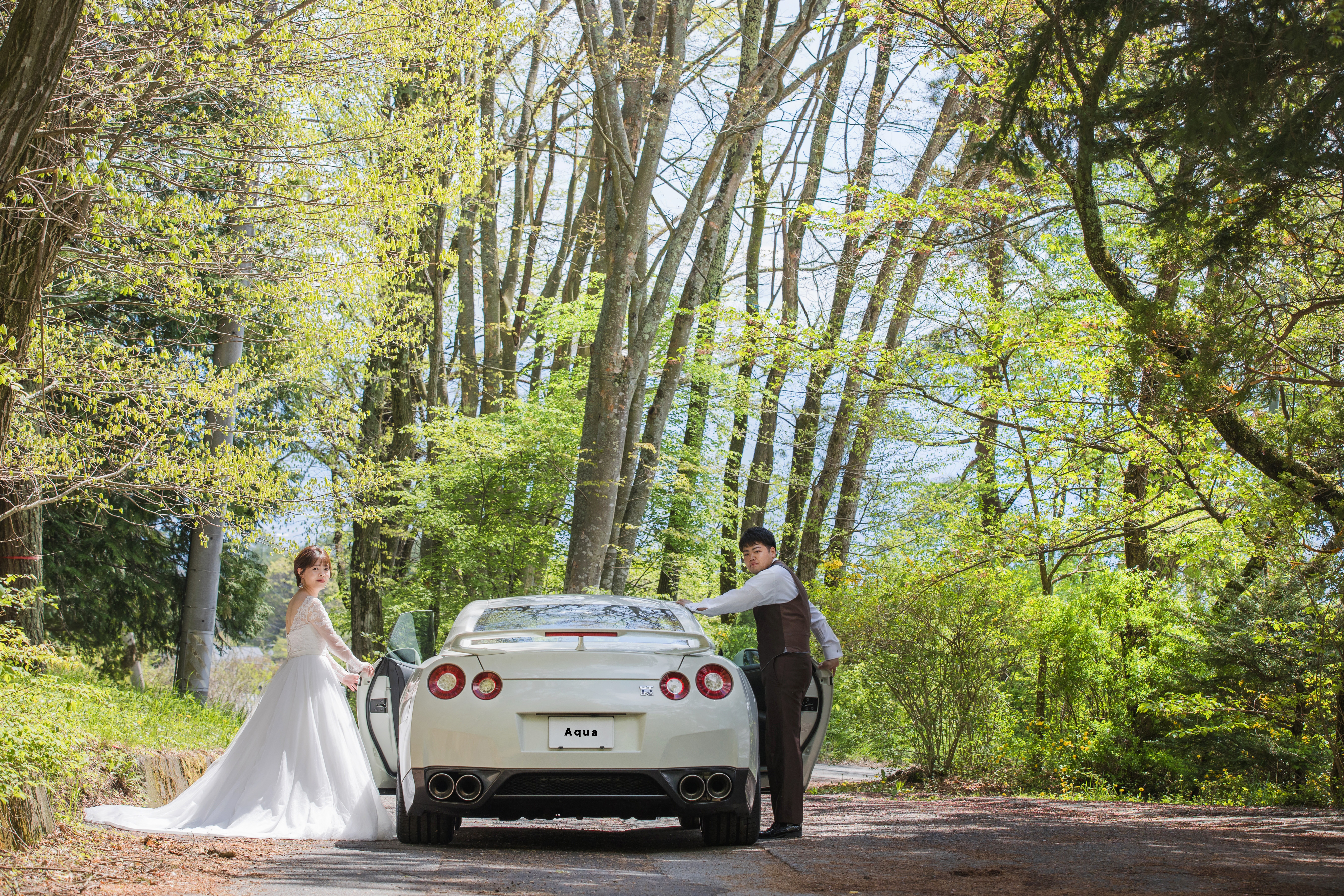 Point1 多彩な撮影シーン