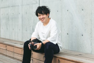 STUDIO AQUA 軽井沢店（スタジオAQUA） EISUKE