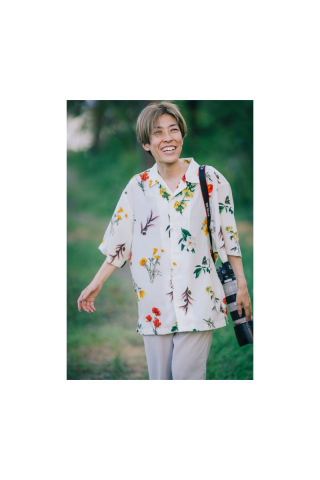 STUDIO AQUA 軽井沢店（スタジオAQUA） 岡田　有加