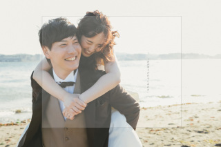 君が笑うだけで幸せ♡