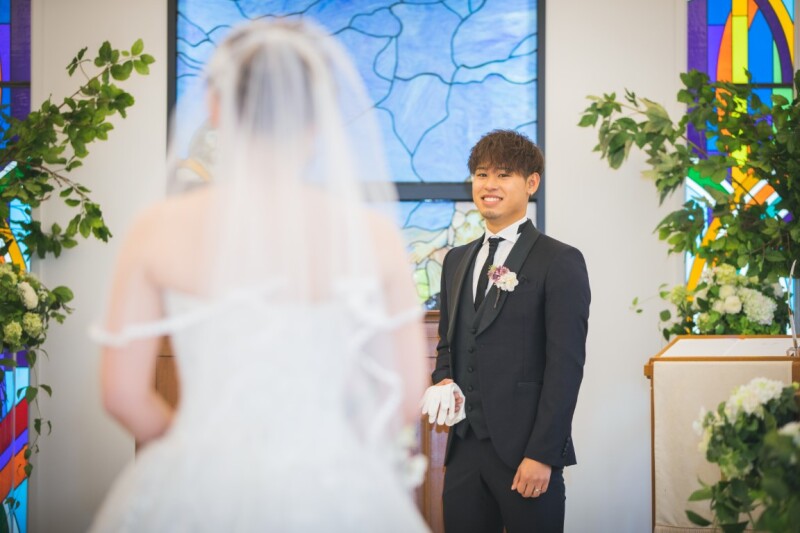 【豪華ロケーションプラン】和装+洋装ロケーション+チャペルフォトプラン◇450カット全データ&20Pアルバム付