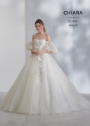 CIL9062（パフスリーブ）