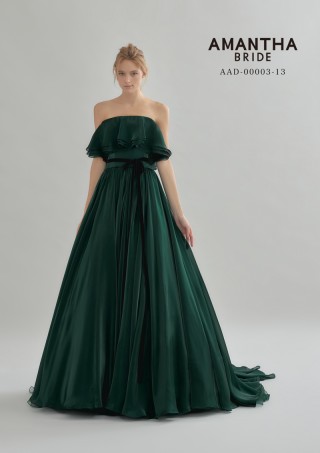 AMANTHA BRIDE / G758