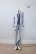 エクセルグレーストライプ