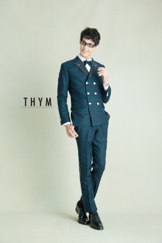 THYM