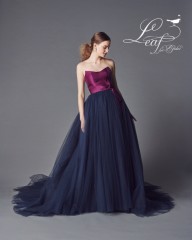 Leaf for Brides / G752