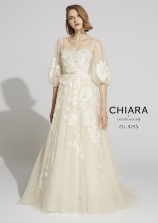 CHIARA／CIL-9253