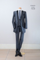 エクセルグレー