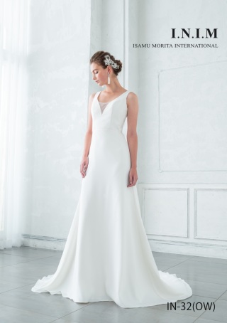 ISAMU MORITA／IN-32