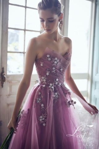 Leaf for Brides / G767