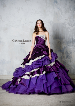 Christian Lacroix／G642