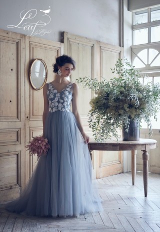 Leaf for Brides / G766