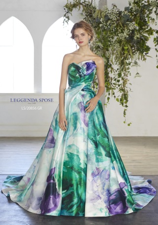 LEGGENDA SPOSE／G739