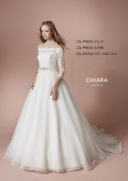 CHIARA／CIL-9504