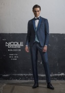 NCMダークブルー