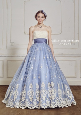 GRACE CONTINENTAL／G725