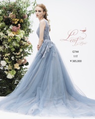 Leaf for Brides／G744