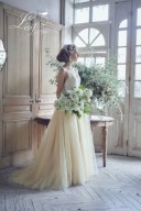 Leaf for Brides / G765